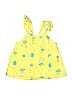 Cat & Jack Yellow Sleeveless Blouse Size 4T - photo 1