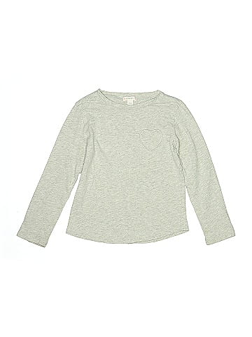 Crewcuts Long Sleeve T-Shirt (view 1)