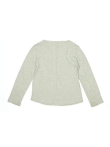 Crewcuts Long Sleeve T-Shirt (view 2)