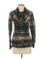 Christopher & Banks Long Sleeve Top
