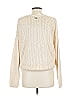 Billabong Ivory Pullover Sweater Size L - photo 2
