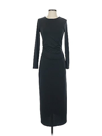 Scoop Casual Dress (view 1)