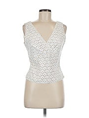 Worth Sleeveless Blouse