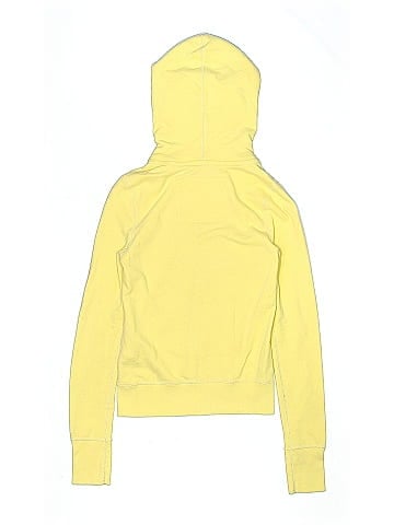 Abercrombie Zip Up Hoodie (view 2)
