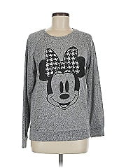 Disney Parks Sweatshirt