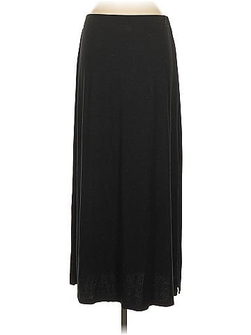 L.L.Bean Formal Skirt (view 2)