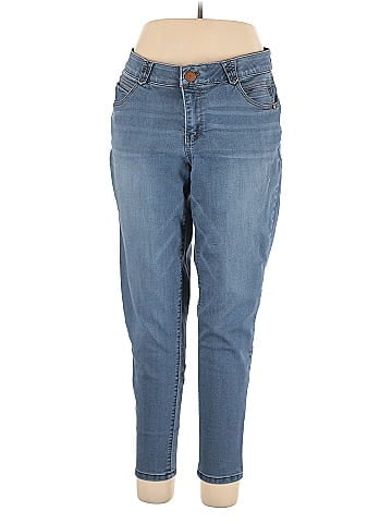 Democracy Jeans (view 1)