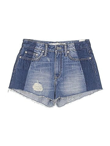 Lovers + Friends Denim Shorts (view 1)