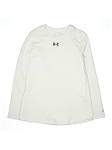 Under Armour Long Sleeve T-Shirt (view 1)