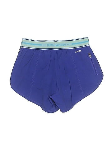 Saucony Athletic Shorts (view 2)