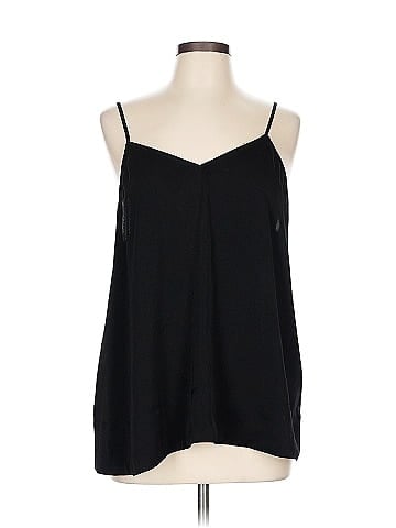 Nordstrom Rack Sleeveless Blouse (view 1)