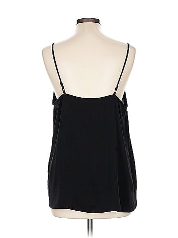 Nordstrom Rack Sleeveless Blouse (view 2)