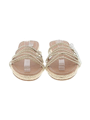 Madewell Sandals (view 2)