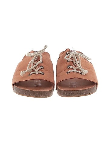 Madewell Sandals (view 2)