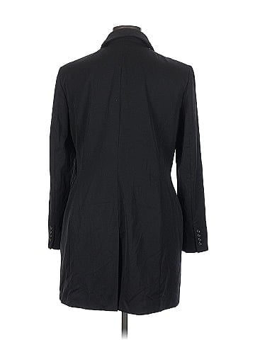 Classiques Entier Wool Coat (view 2)