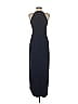BHLDN Black Cocktail Dress Size 6 - photo 2