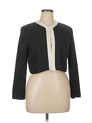 Talbots Blazer (view 1)