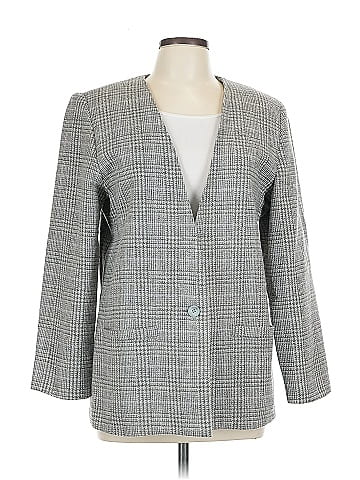 Alfred Dunner Wool Blazer (view 1)