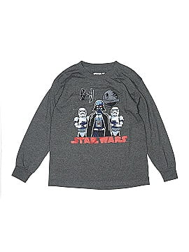 Star Wars Long Sleeve T Shirt