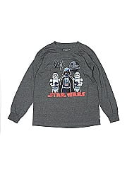 Star Wars Long Sleeve T Shirt