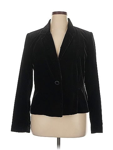 Ellen Tracy Blazer (view 1)