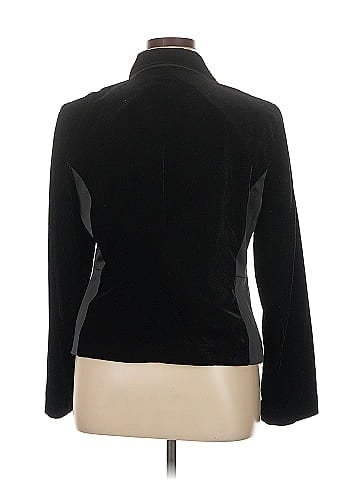 Ellen Tracy Blazer (view 2)