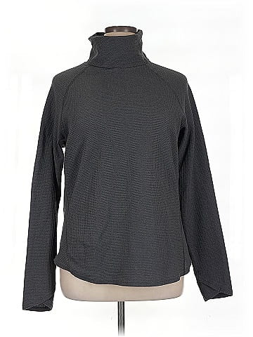 Kuhl Long Sleeve Turtleneck (view 1)