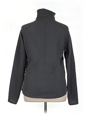 Kuhl Long Sleeve Turtleneck (view 2)