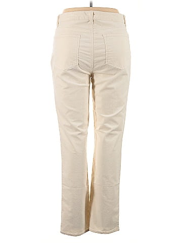 Talbots Khakis (view 2)