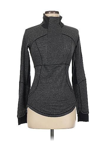 Lululemon Athletica Turtleneck Sweater (view 1)