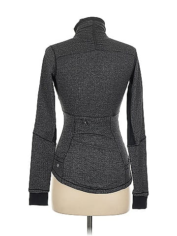 Lululemon Athletica Turtleneck Sweater (view 2)