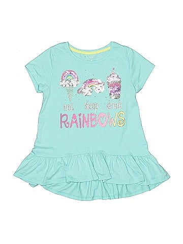 Cynthia Rowley TJX Short Sleeve T-Shirt (view 1)