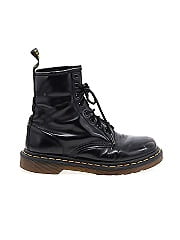 Dr. Martens Ankle Boots