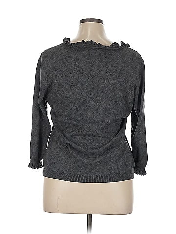 American Living Pullover Sweater (view 2)