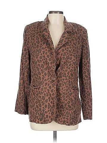 Level 99 Blazer (view 1)