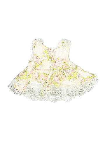 Baby Biscotti Dress (view 2)