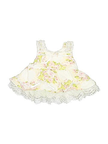 Baby Biscotti Dress (view 1)