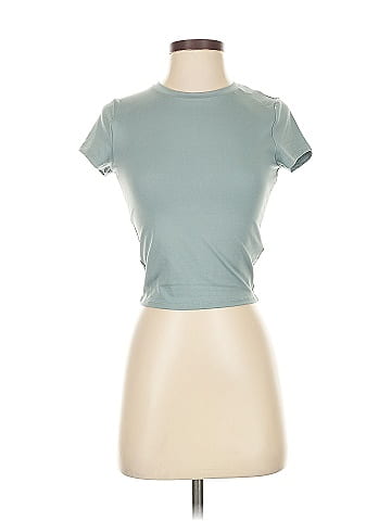 Hollister Short Sleeve T-Shirt (view 1)