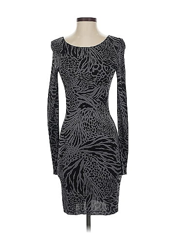 Alice + Olivia Cocktail Dress (view 1)