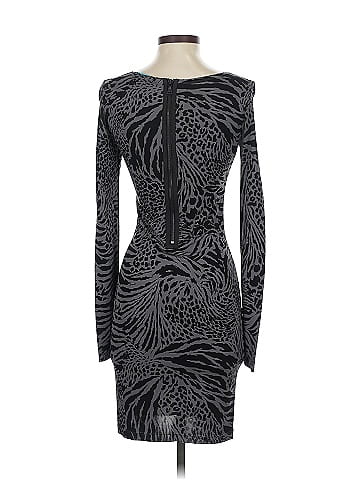 Alice + Olivia Cocktail Dress (view 2)