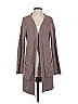 Entro Gray Cardigan Size S - photo 1