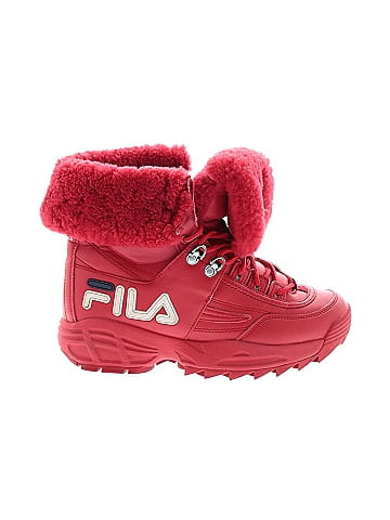 FILA Sneakers (view 1)