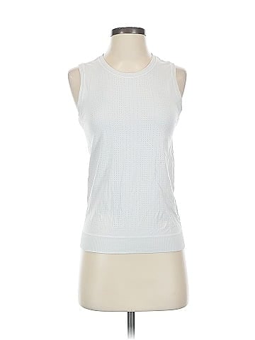 Athleta Sleeveless T-Shirt (view 1)