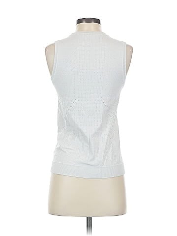 Athleta Sleeveless T-Shirt (view 2)