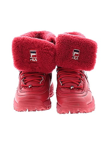 FILA Sneakers (view 2)