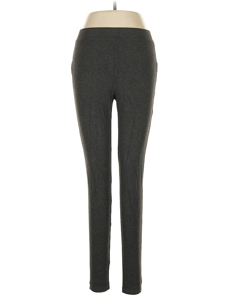 Click to view more detailed imagery on our partner's website Pre-owned Gap Active Pants In Gray