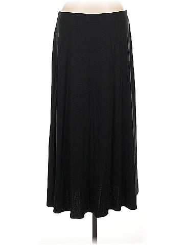 Eileen Fisher Formal Skirt (view 1)