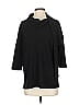Terra-SJ Apparel Black Turtleneck Sweater Size S - photo 1