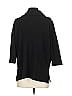 Terra-SJ Apparel Black Turtleneck Sweater Size S - photo 2