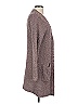 Entro Gray Cardigan Size S - photo 3
